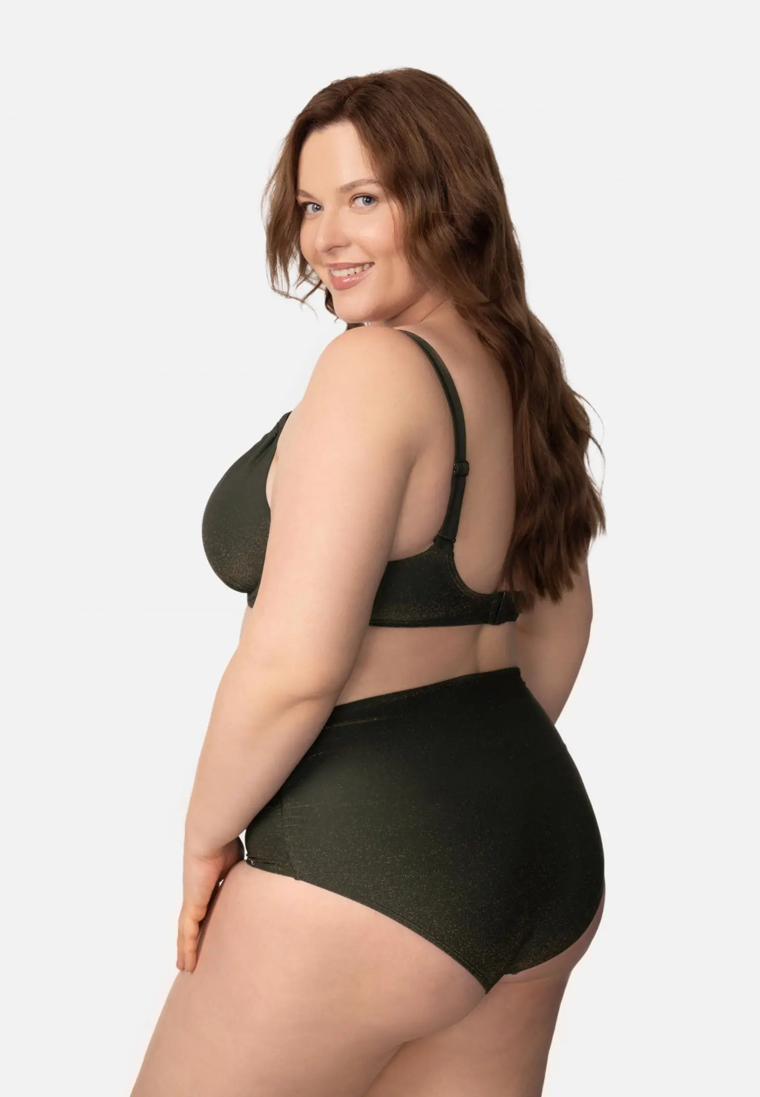 Верх купальника L2612-YP-522 Marc & André